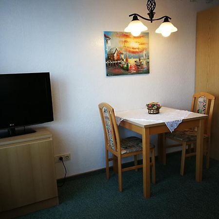 Appartement Genua à Burgtiefe auf Fehmarn Extérieur photo
