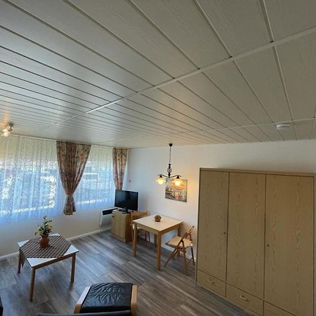 Appartement Genua à Burgtiefe auf Fehmarn Extérieur photo