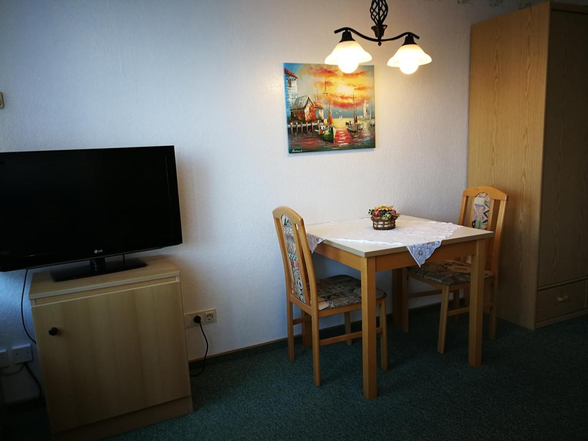 Appartement Genua à Burgtiefe auf Fehmarn Extérieur photo