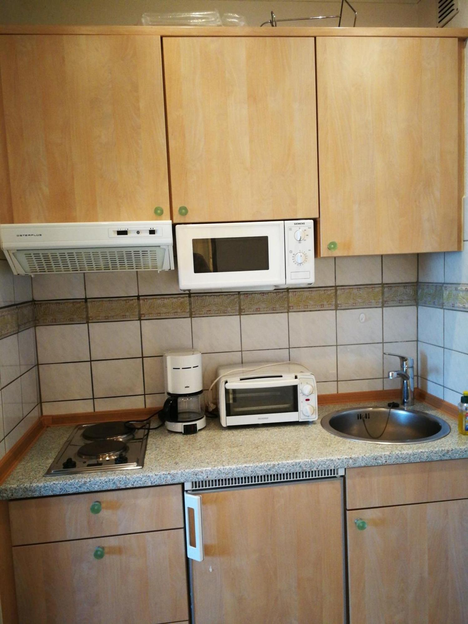 Appartement Genua à Burgtiefe auf Fehmarn Extérieur photo