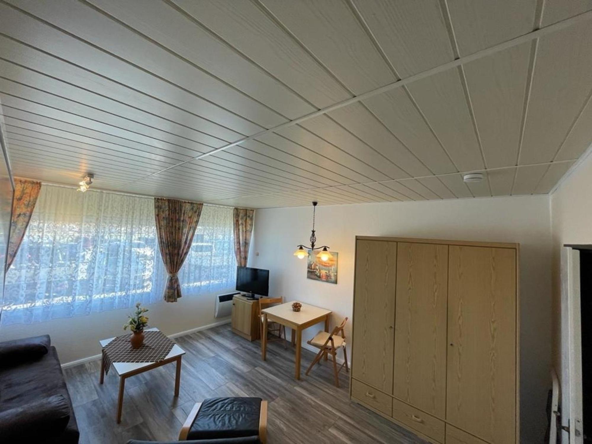 Appartement Genua à Burgtiefe auf Fehmarn Extérieur photo