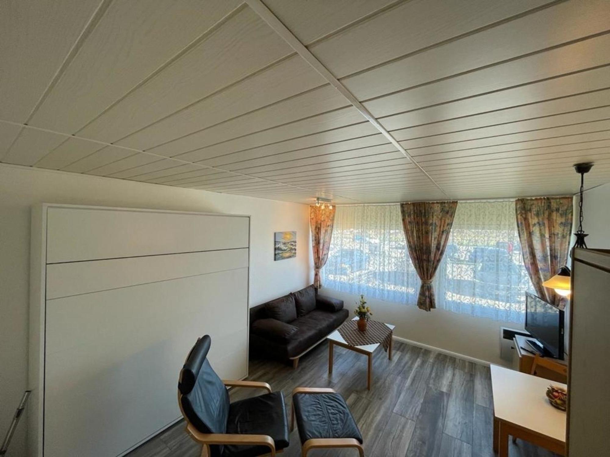 Appartement Genua à Burgtiefe auf Fehmarn Extérieur photo
