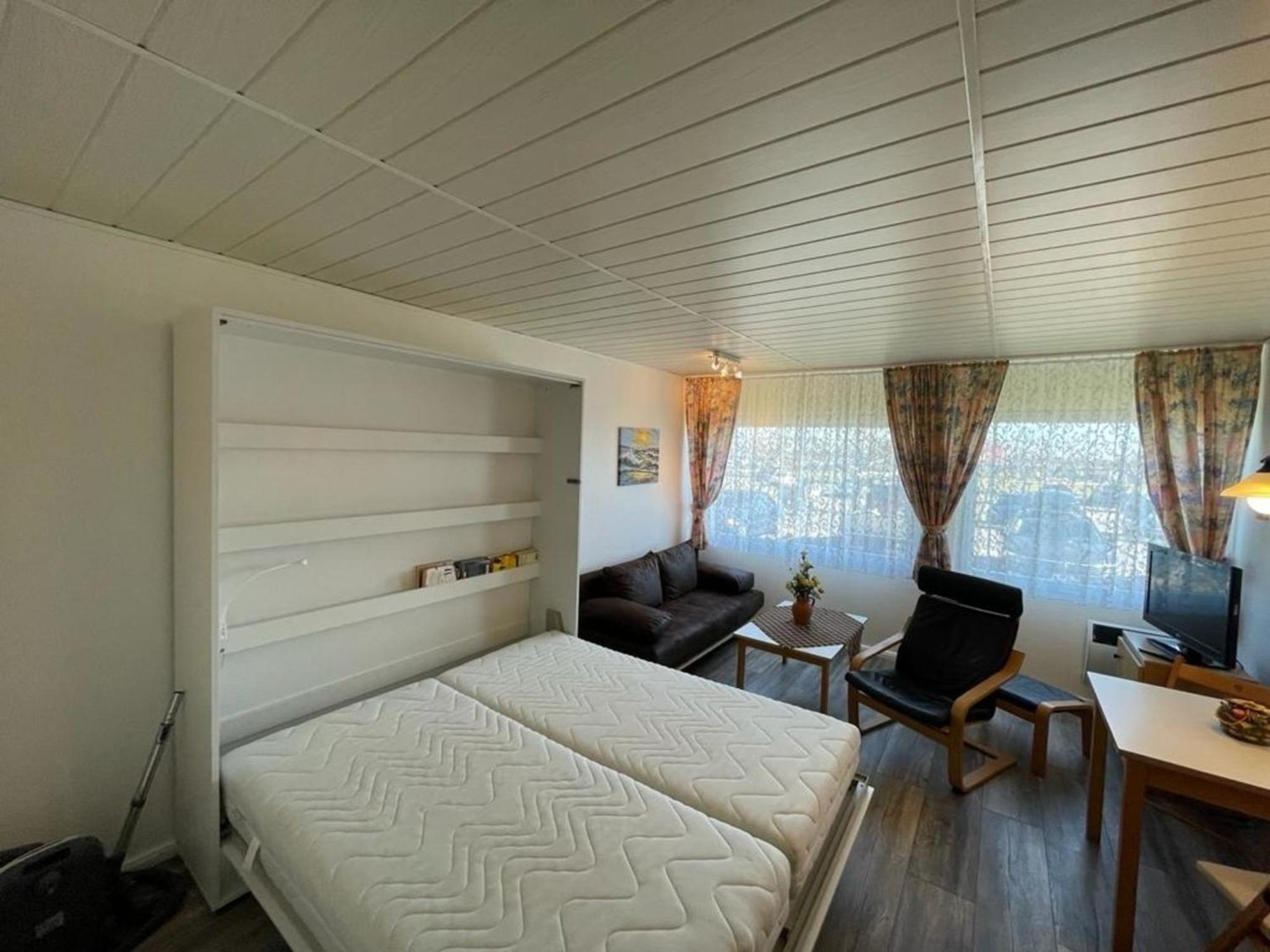 Appartement Genua à Burgtiefe auf Fehmarn Extérieur photo